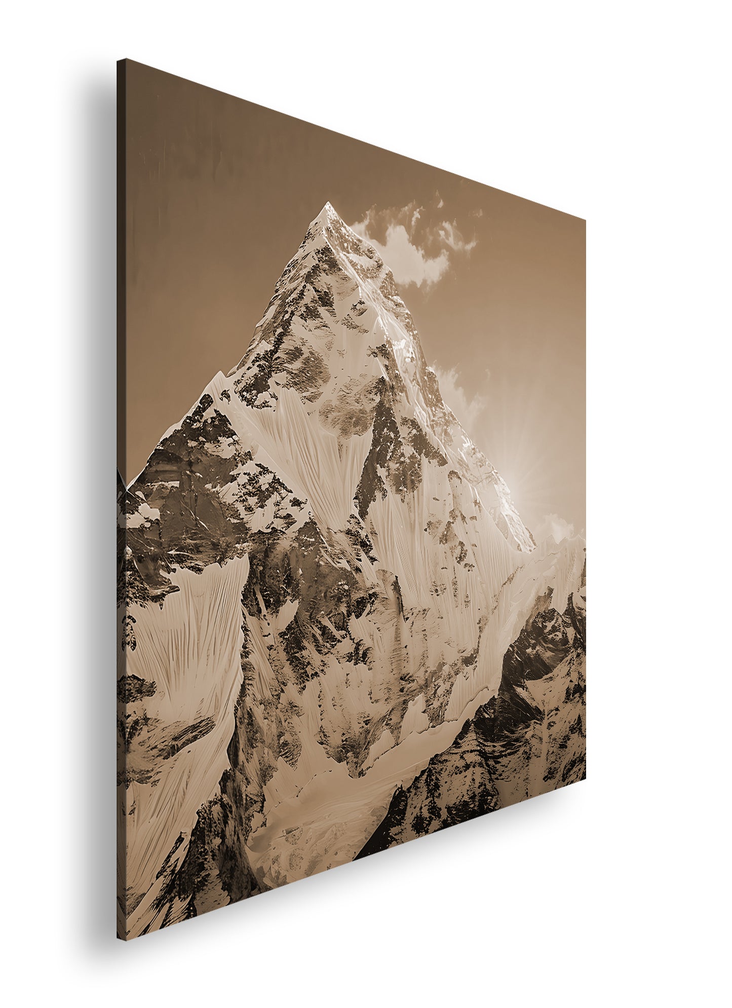 Hauptbild Sepia Quadratisch