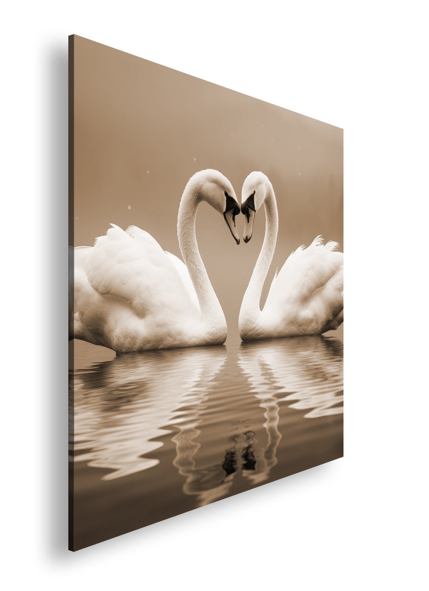 Hauptbild Sepia Quadratisch