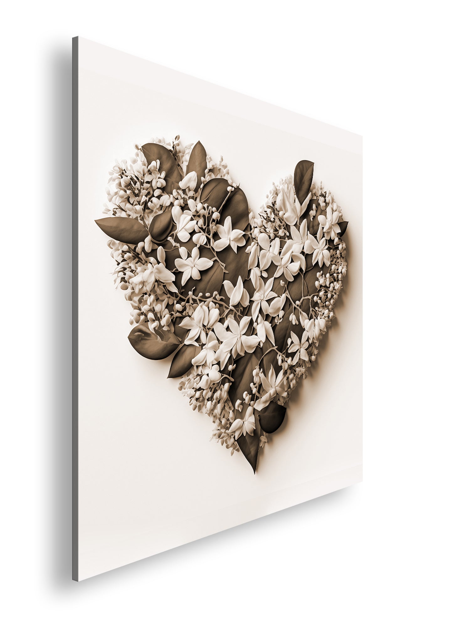 Hauptbild Sepia Quadratisch