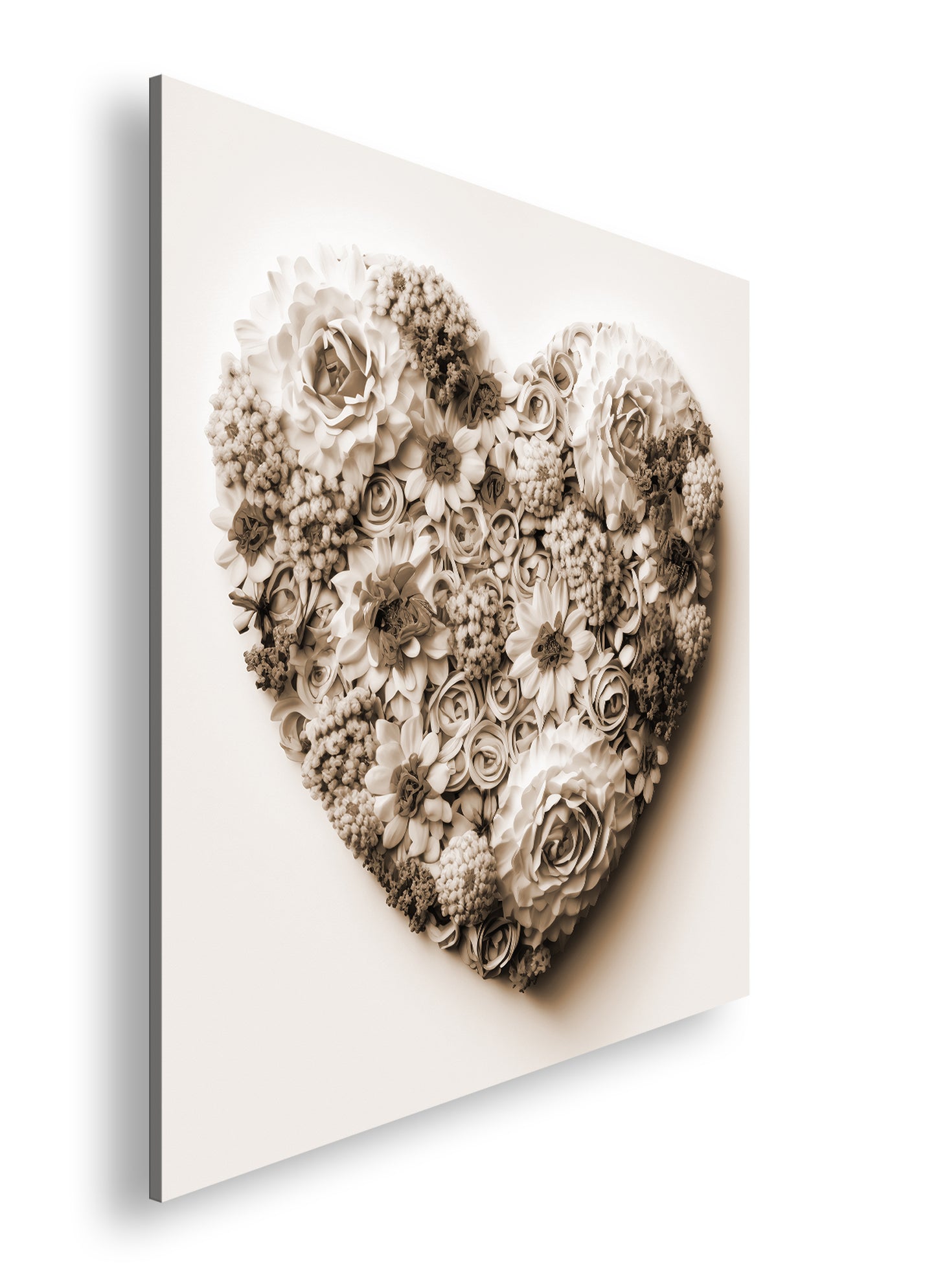 Hauptbild Sepia Quadratisch