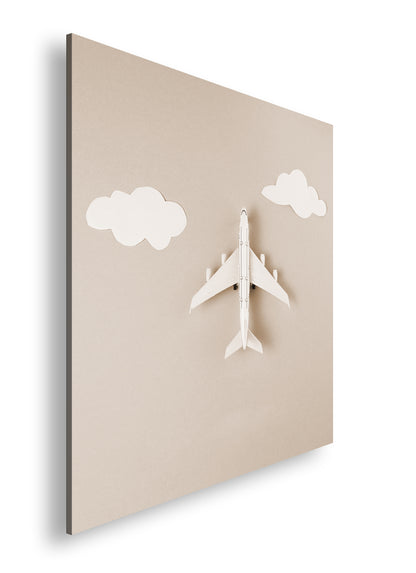 Hauptbild Sepia Quadratisch