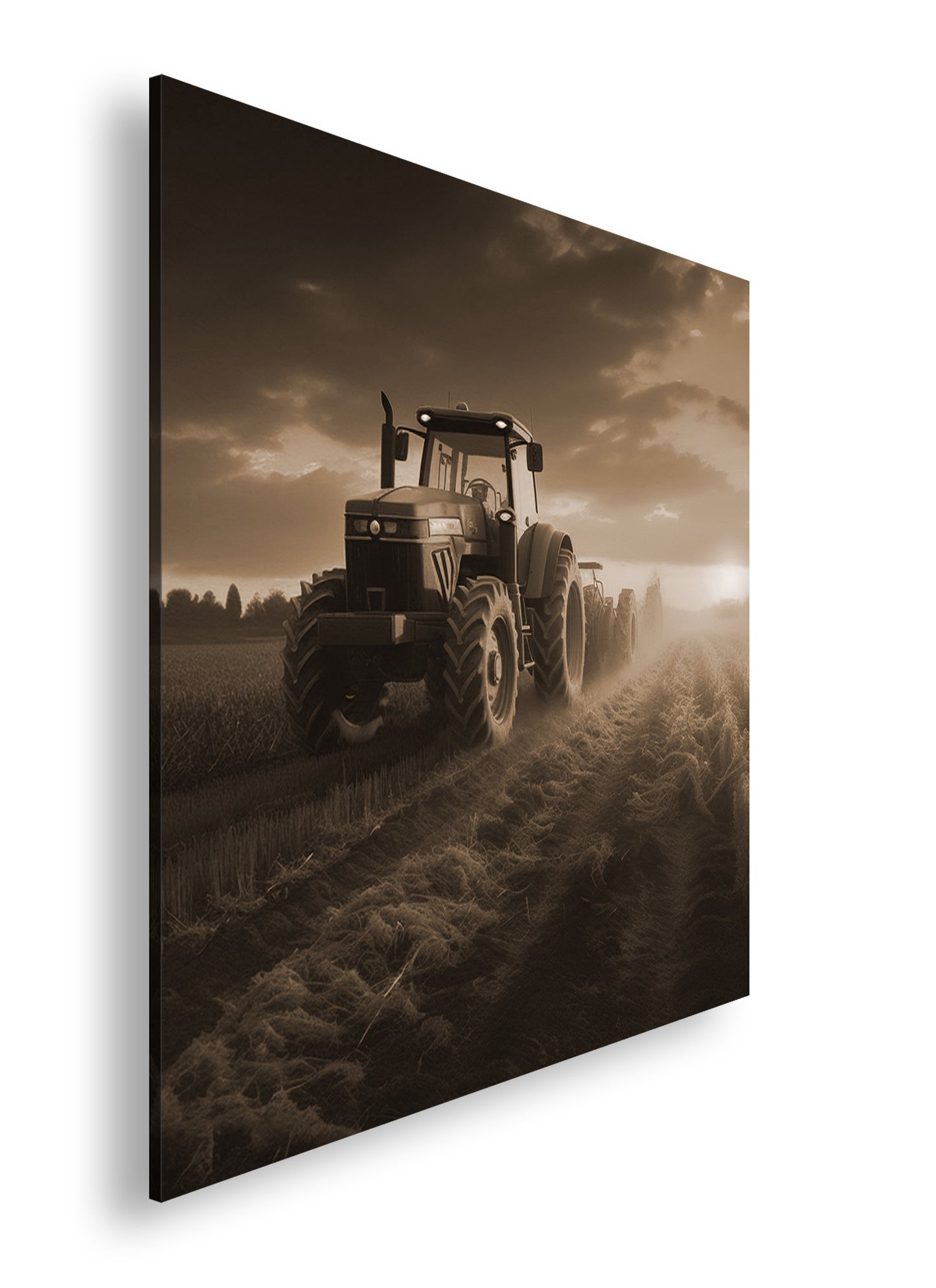 Hauptbild Sepia Quadratisch