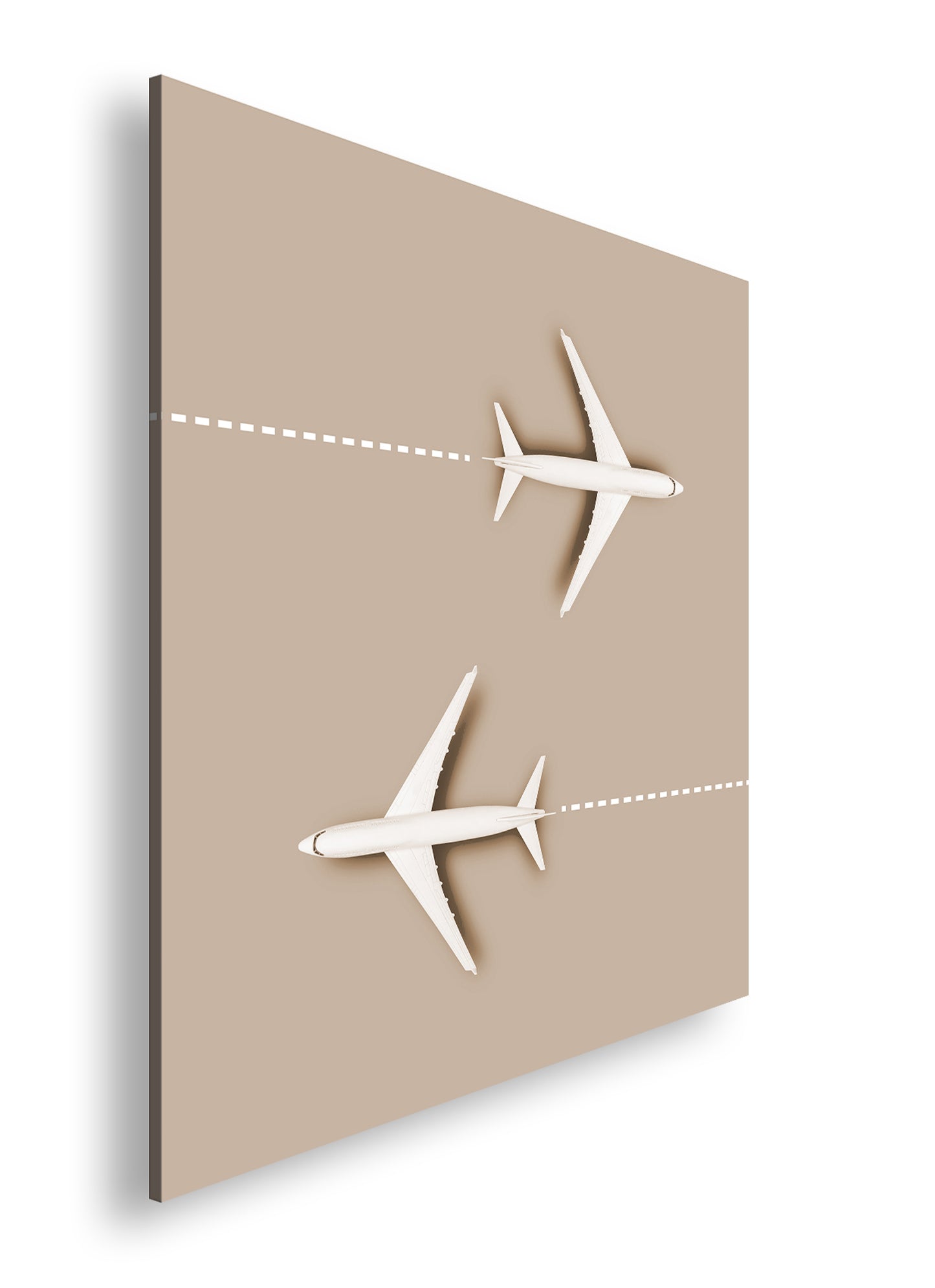 Hauptbild Sepia Quadratisch