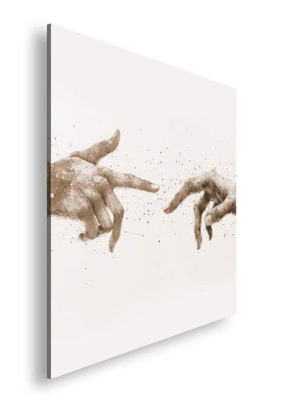 Hauptbild Sepia Quadratisch