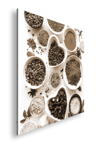 Hauptbild Sepia Quadratisch