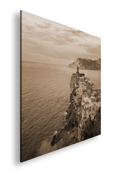 Hauptbild Sepia Quadratisch