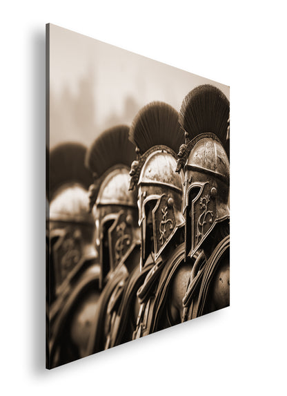 Hauptbild Sepia Quadratisch