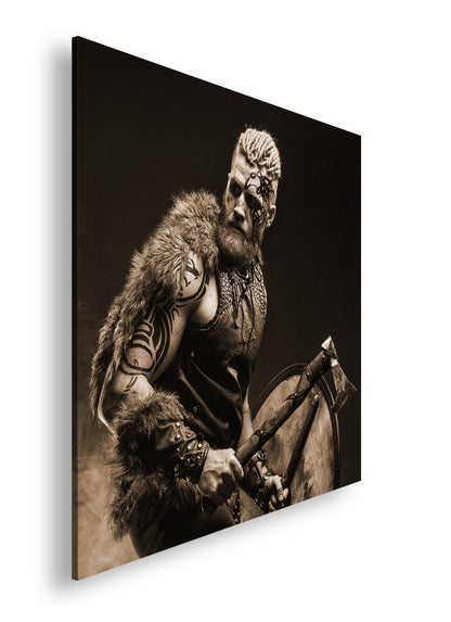 Hauptbild Sepia Quadratisch