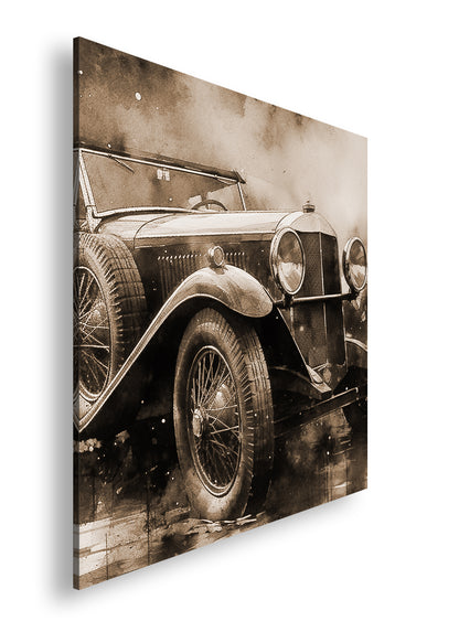 Hauptbild Sepia Quadratisch