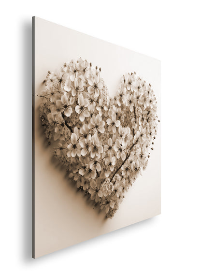 Hauptbild Sepia Quadratisch