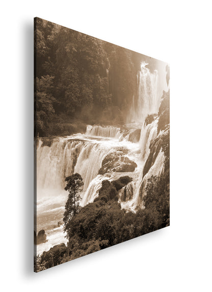 Hauptbild Sepia Quadratisch