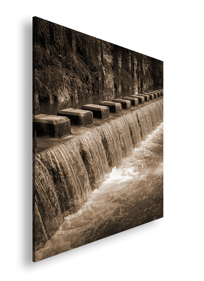 Hauptbild Sepia Quadratisch