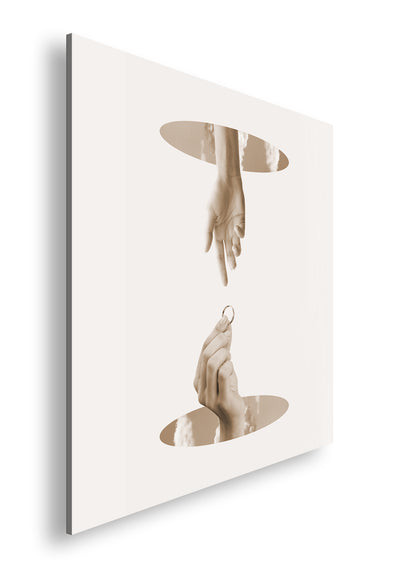 Hauptbild Sepia Quadratisch