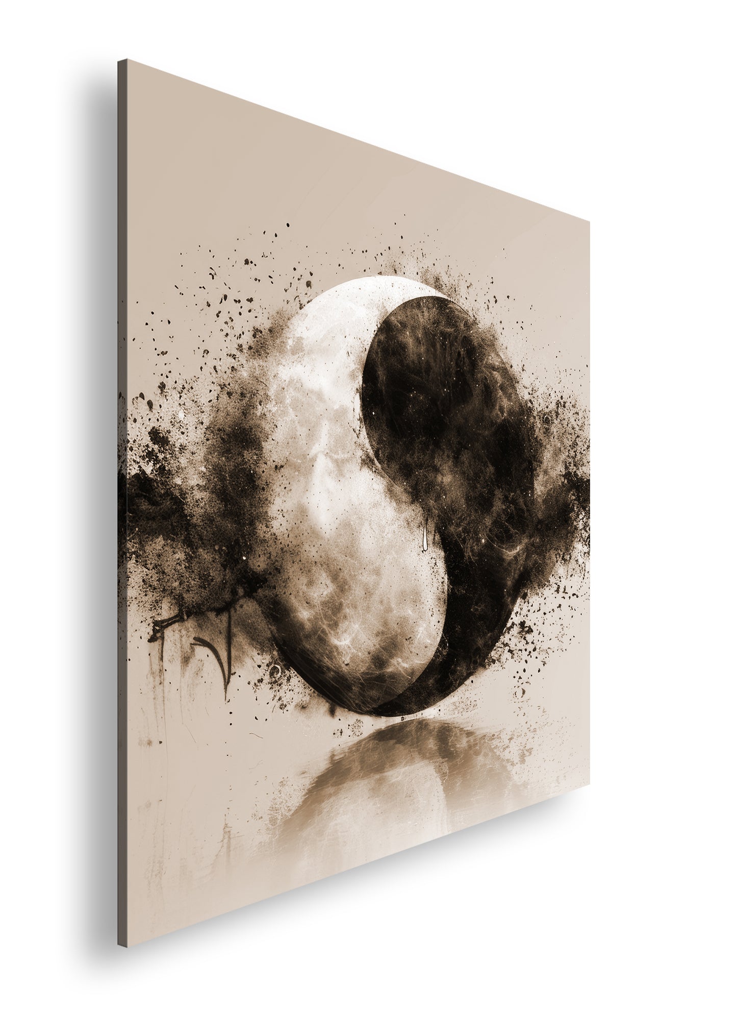 Hauptbild Sepia Quadratisch