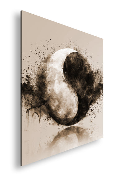 Hauptbild Sepia Quadratisch