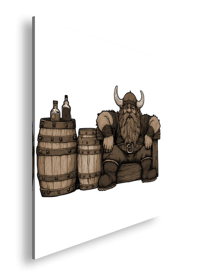 Hauptbild Sepia Quadratisch