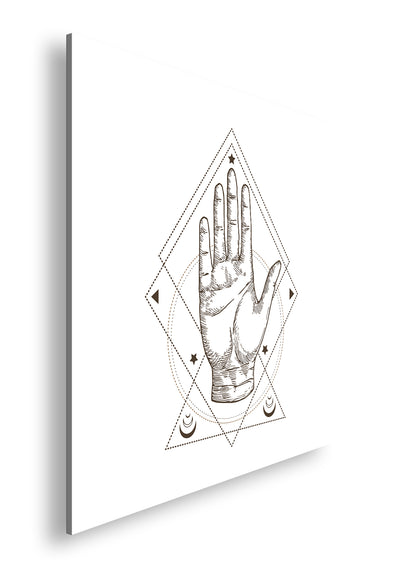 Hauptbild Sepia Quadratisch