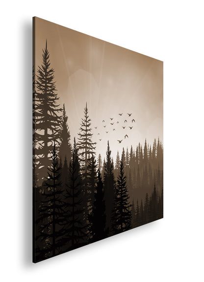 Hauptbild Sepia Quadratisch