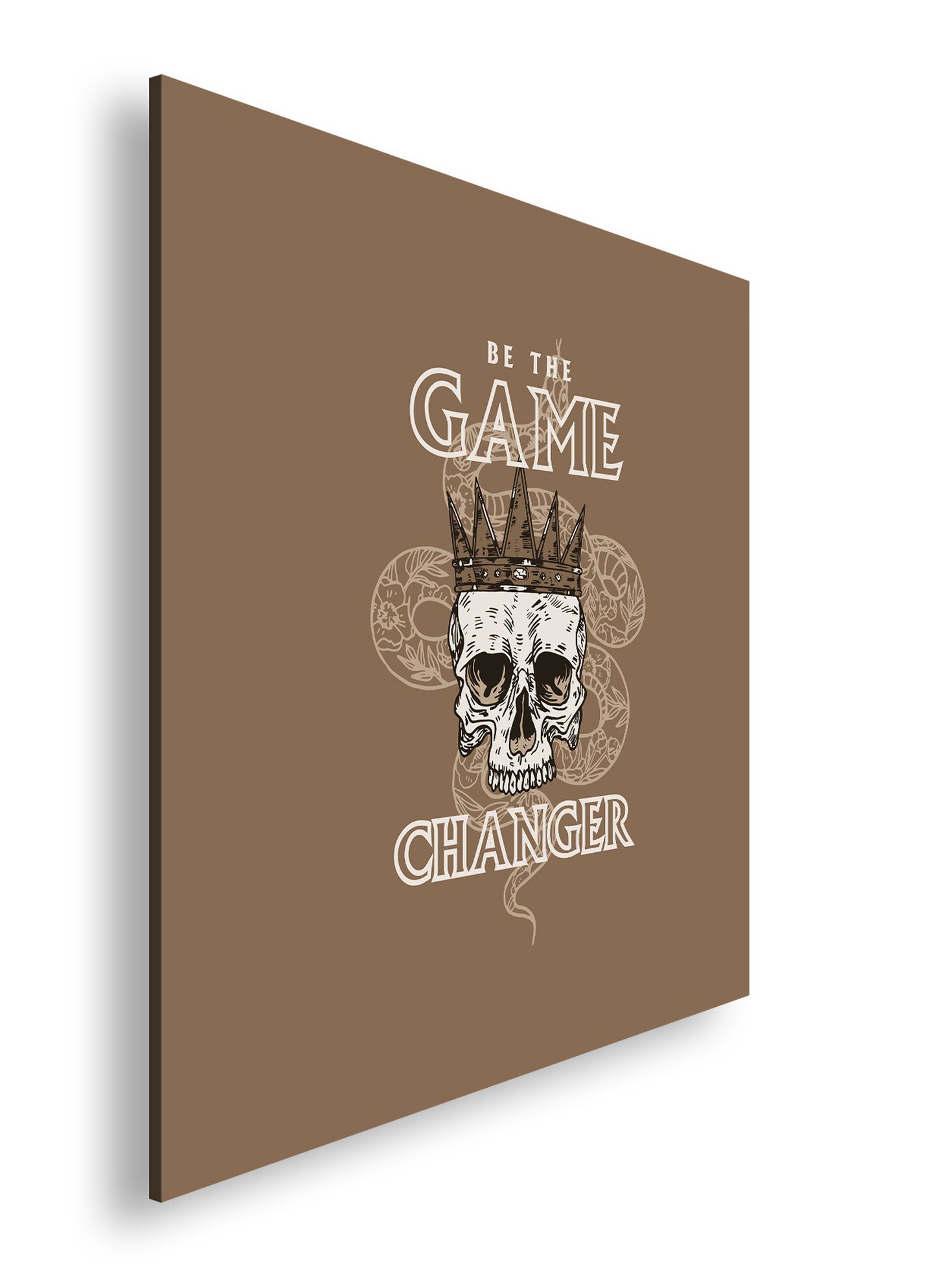 Hauptbild Sepia Quadratisch