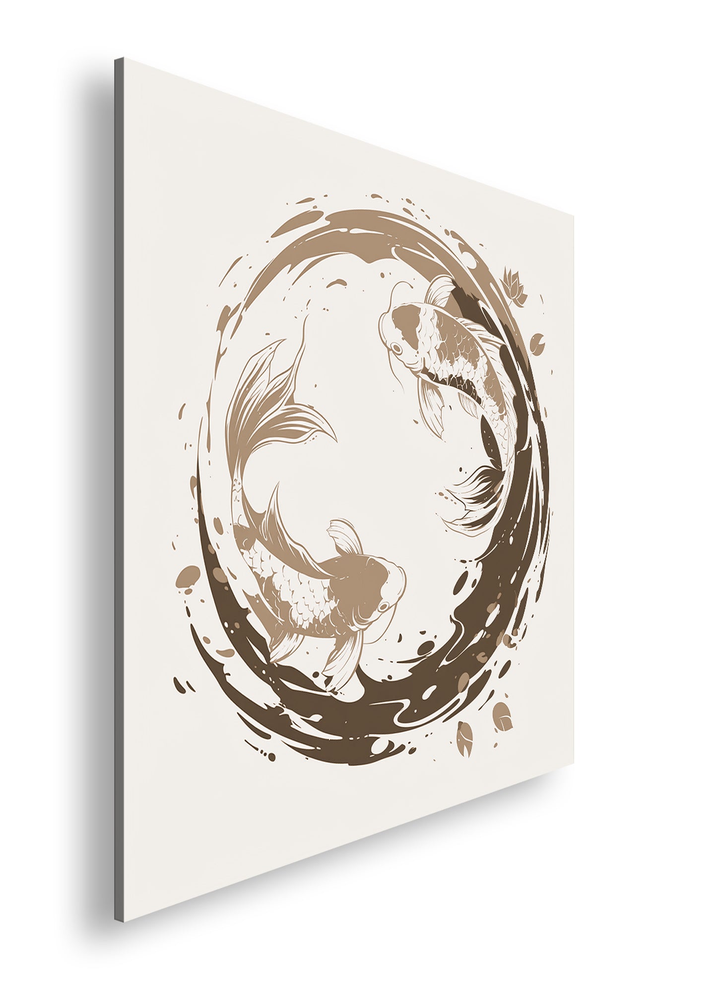 Hauptbild Sepia Quadratisch