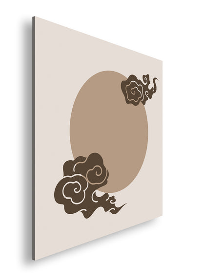 Hauptbild Sepia Quadratisch