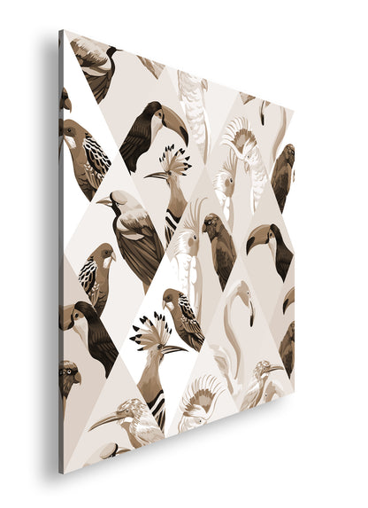 Hauptbild Sepia Quadratisch