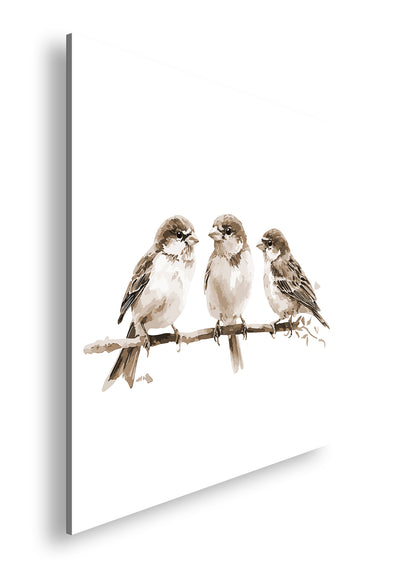 Hauptbild Sepia Quadratisch