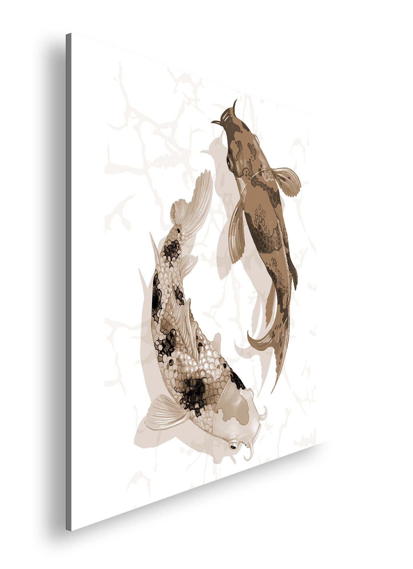 Hauptbild Sepia Quadratisch