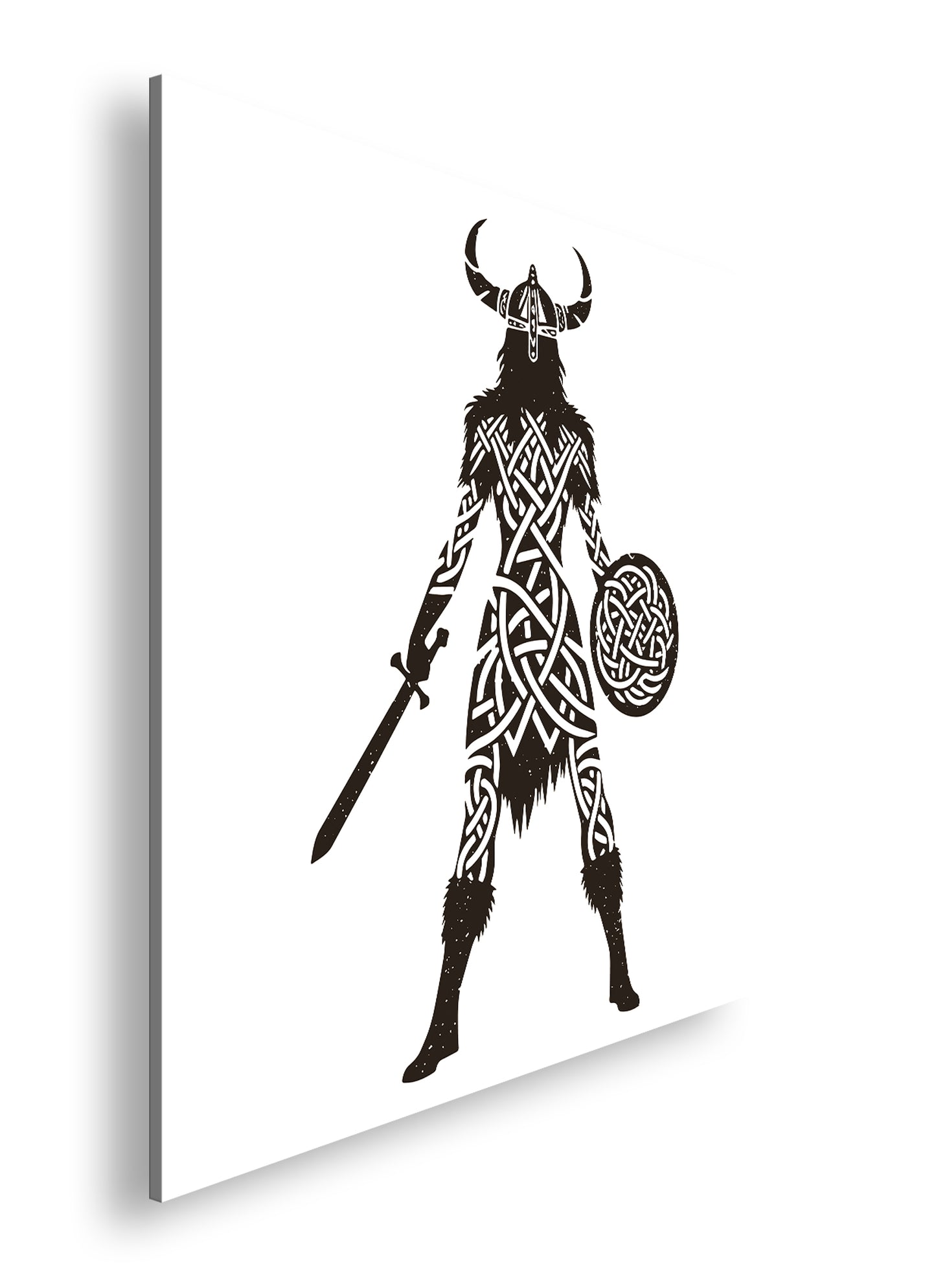 Hauptbild Sepia Quadratisch