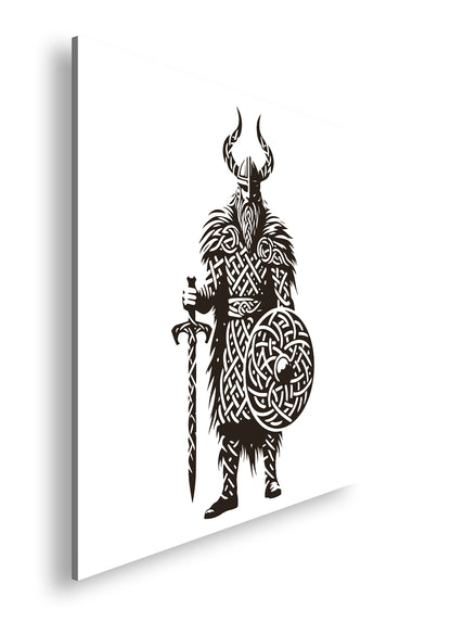 Hauptbild Sepia Quadratisch