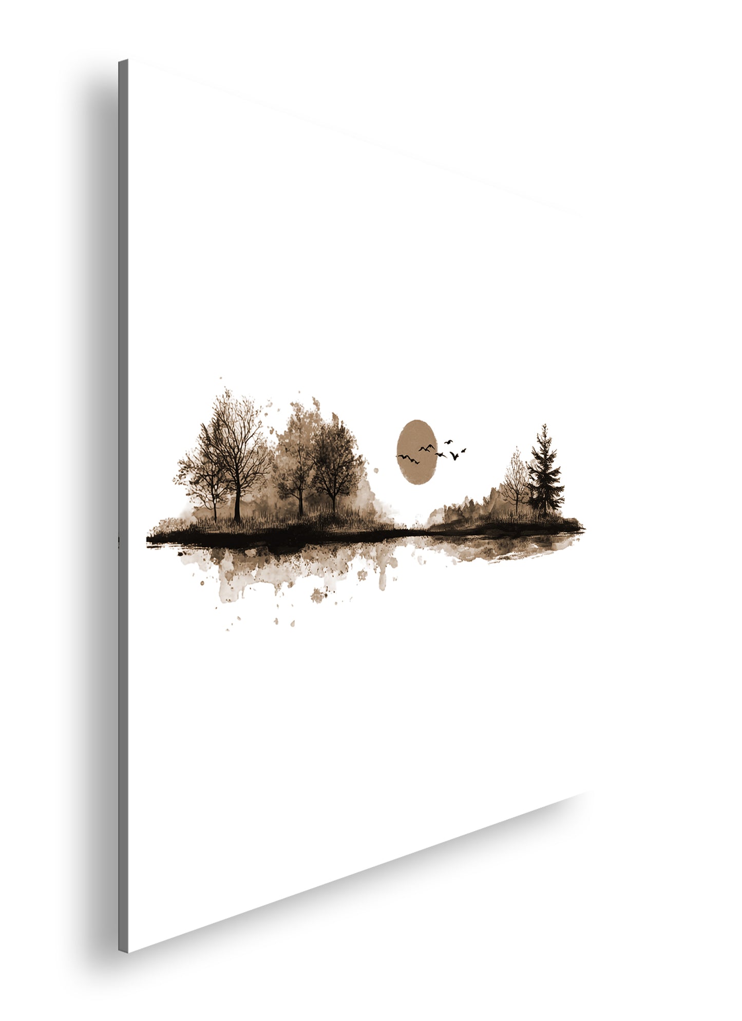 Hauptbild Sepia Quadratisch