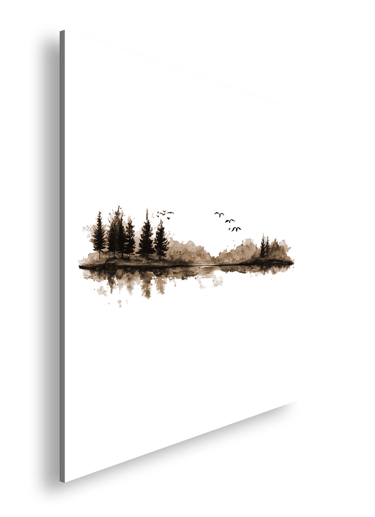 Hauptbild Sepia Quadratisch