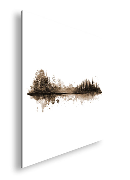 Hauptbild Sepia Quadratisch