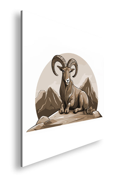 Hauptbild Sepia Quadratisch