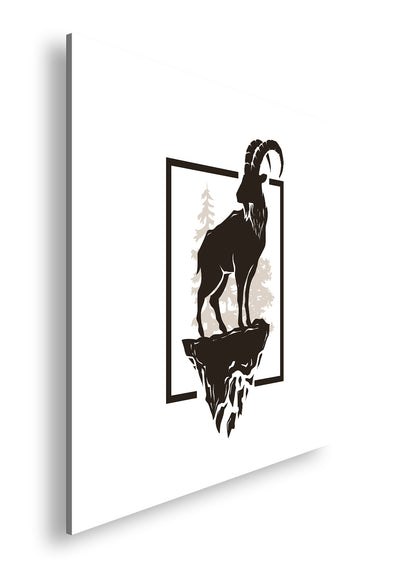 Hauptbild Sepia Quadratisch