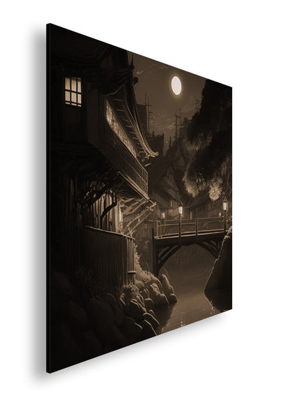 Hauptbild Sepia Quadratisch