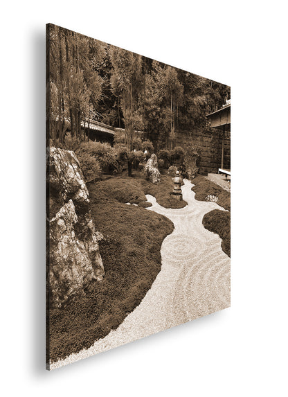 Hauptbild Sepia Quadratisch