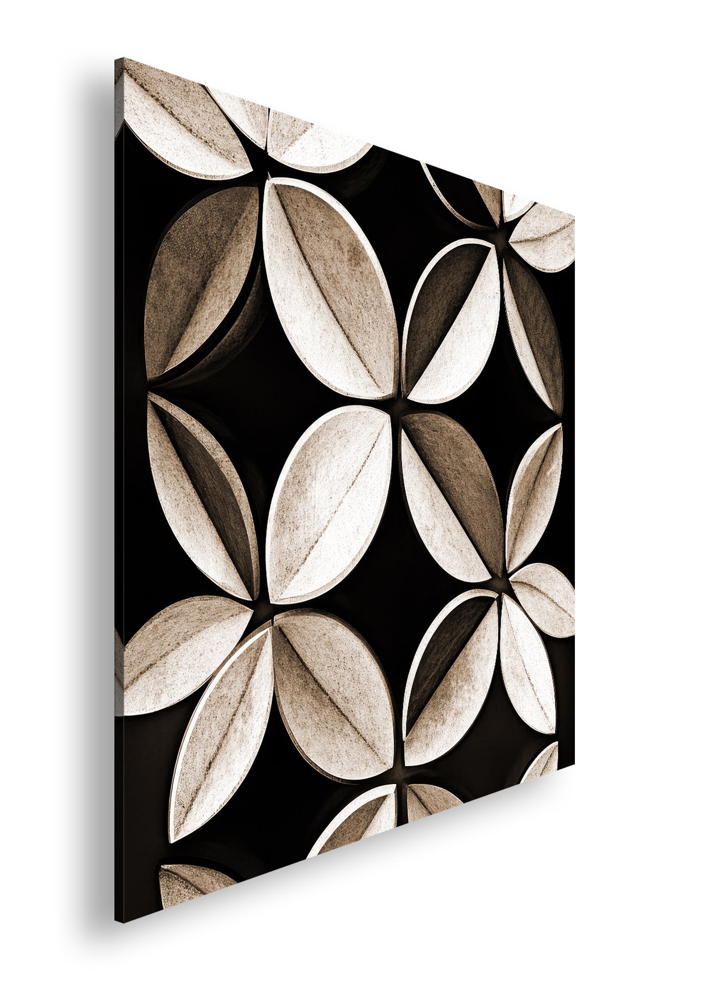 Hauptbild Sepia Quadratisch