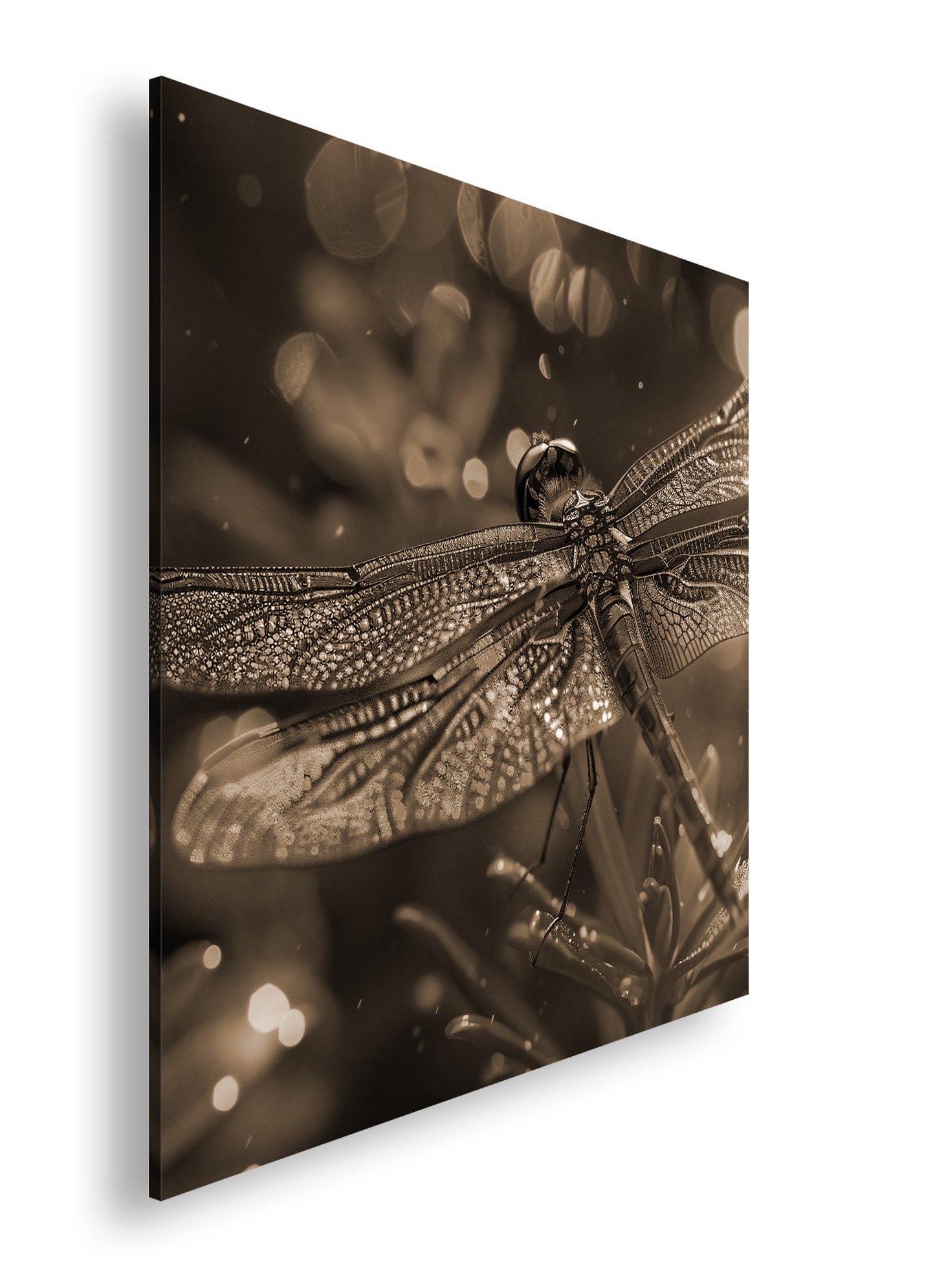 Hauptbild Sepia Quadratisch