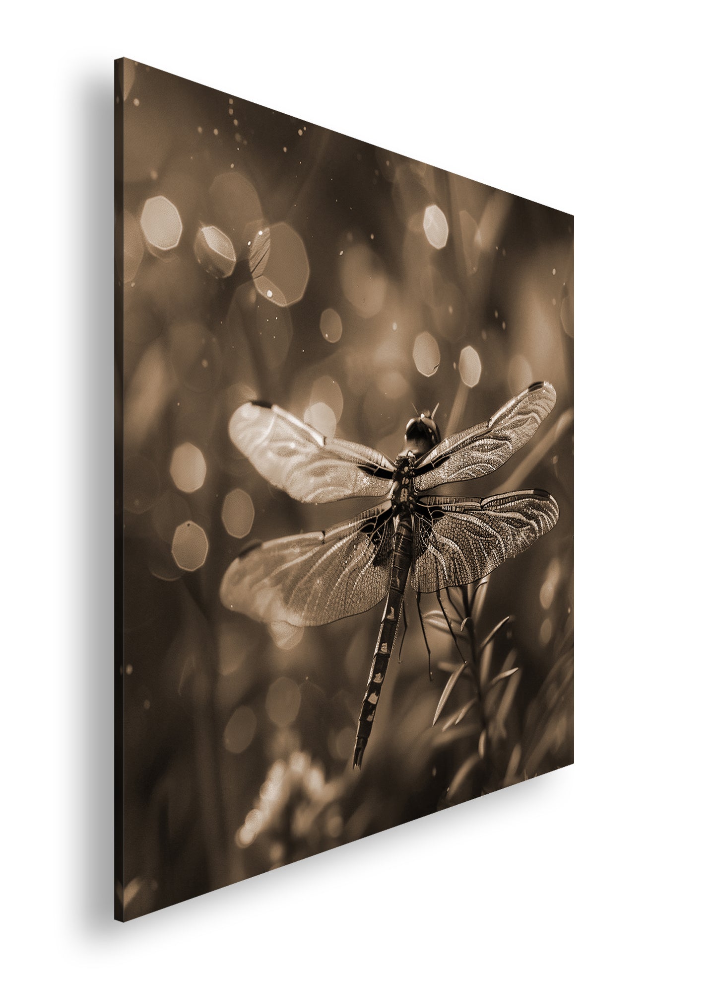 Hauptbild Sepia Quadratisch