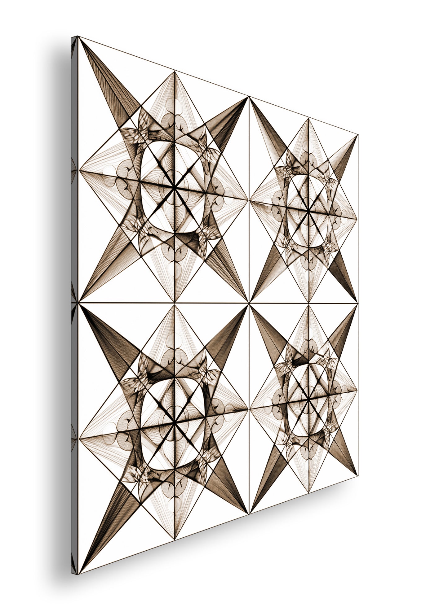 Hauptbild Sepia Quadratisch