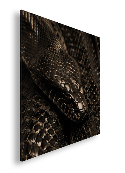 Hauptbild Sepia Quadratisch