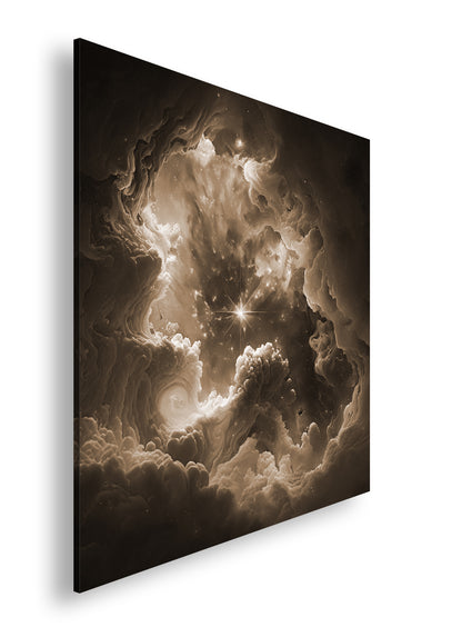 Hauptbild Sepia Quadratisch