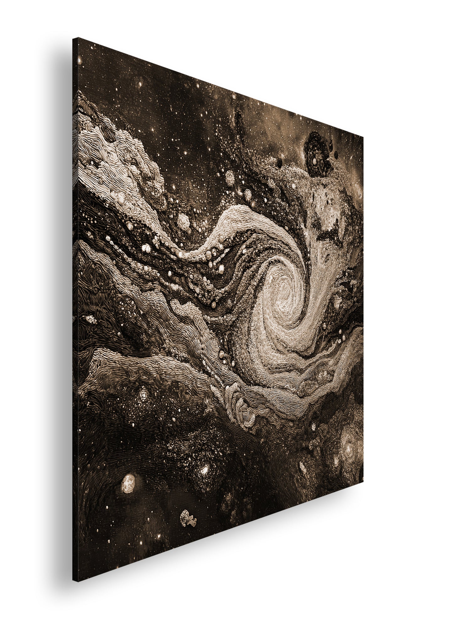 Hauptbild Sepia Quadratisch