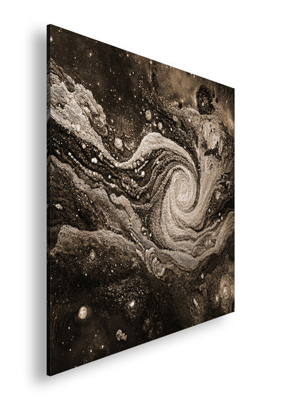 Hauptbild Sepia Quadratisch