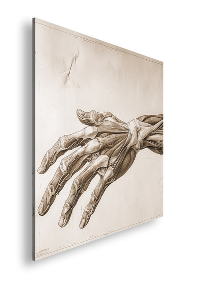 Hauptbild Sepia Quadratisch