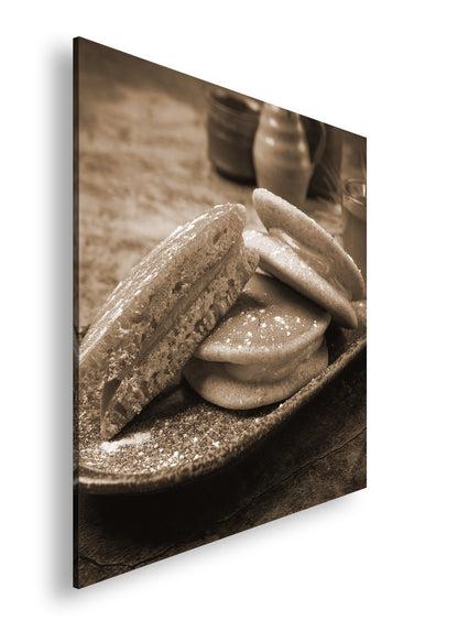 Hauptbild Sepia Quadratisch