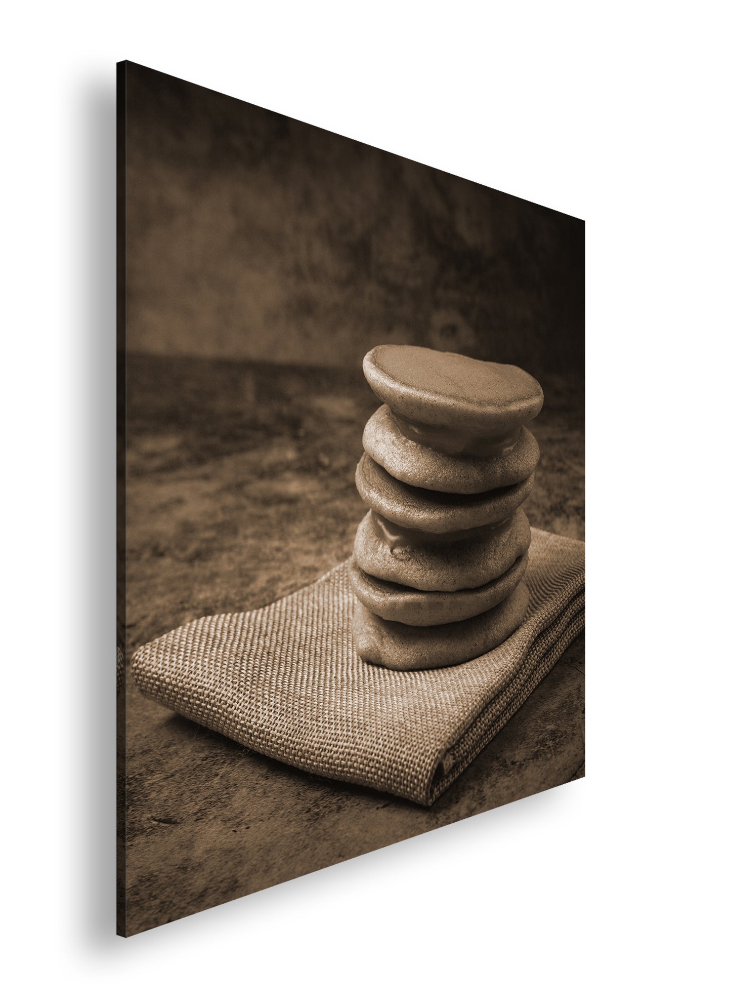 Hauptbild Sepia Quadratisch