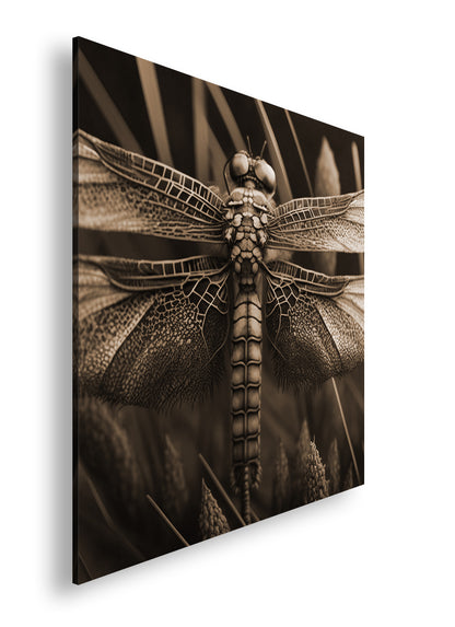 Hauptbild Sepia Quadratisch