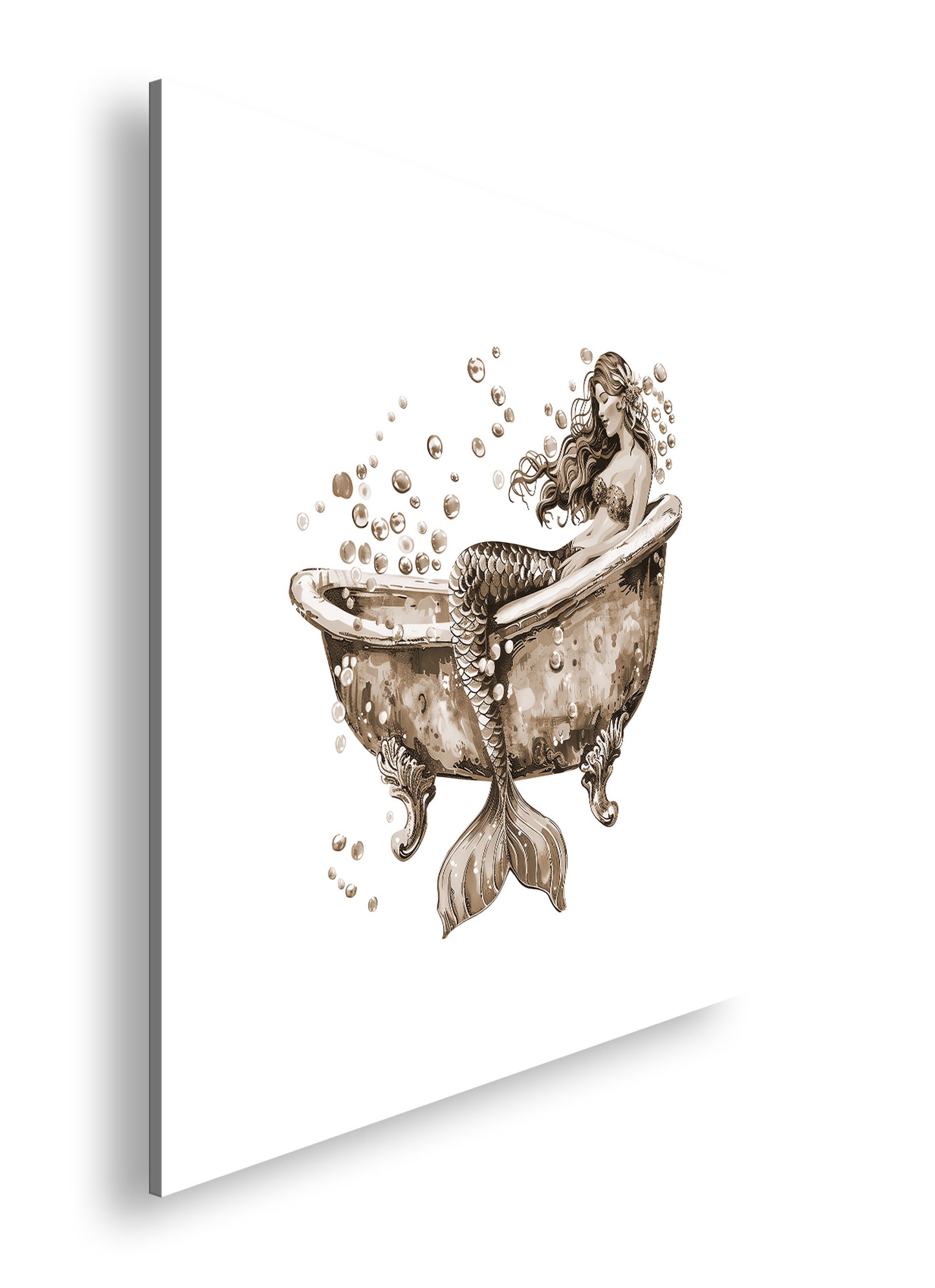 Hauptbild Sepia Quadratisch